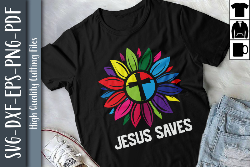 jesus-saves-christian-faith-trust-in-god