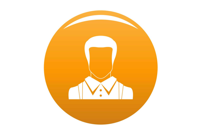 man-avatar-icon-vector-orange