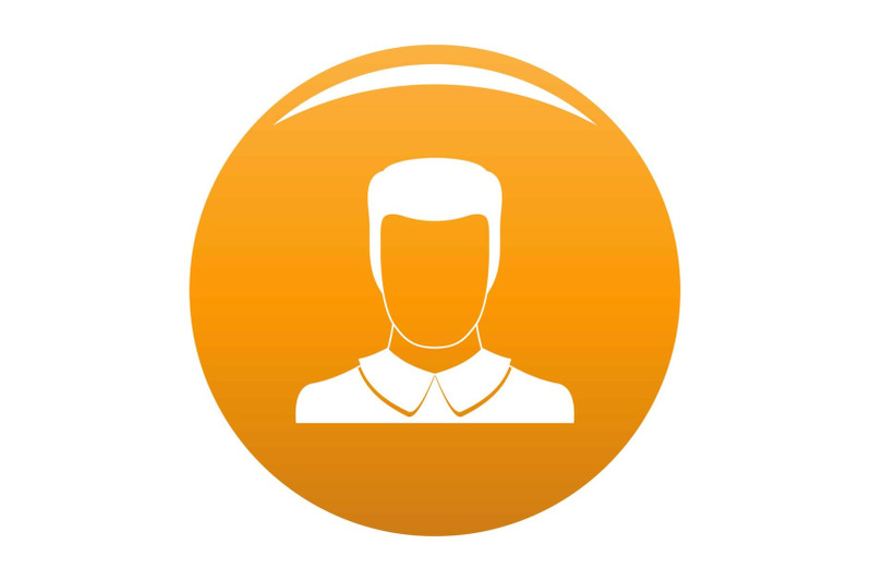 male-avatar-icon-vector-orange