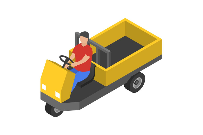 motorbike-warehouse-icon-isometric-style