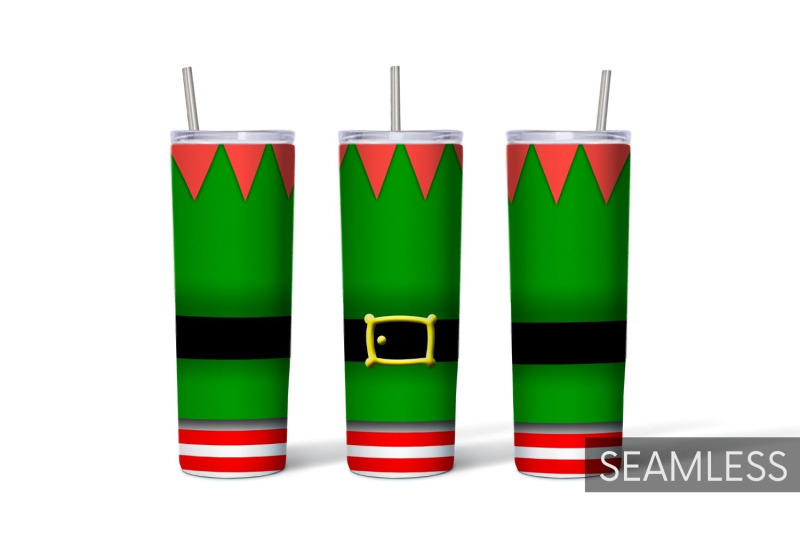 christmas-elf-tumbler-sublimation