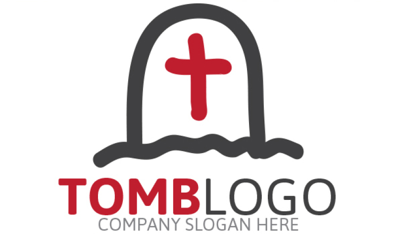 tomb-logo