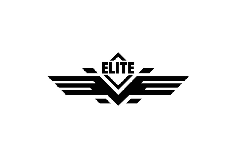 elite-force-logo-simple-style