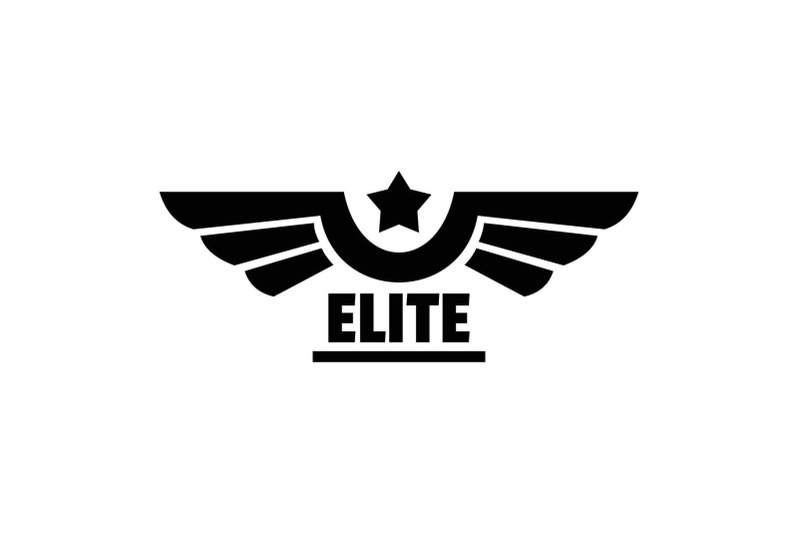 elite-logo-simple-style