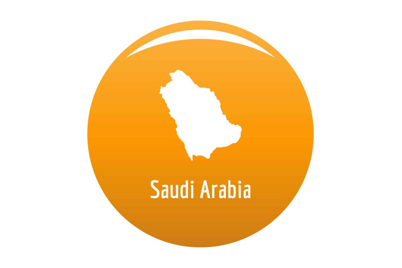 saudi-arabia-map-in-black-vector-simple