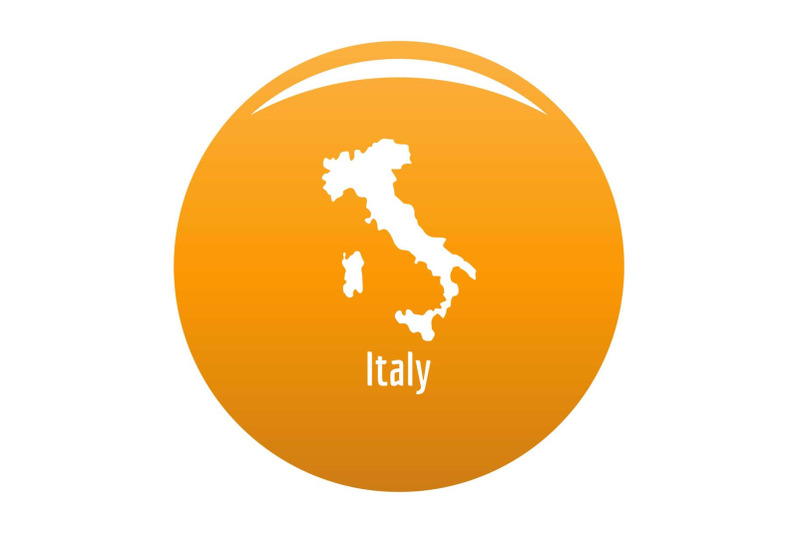 italy-map-in-black-vector-simple