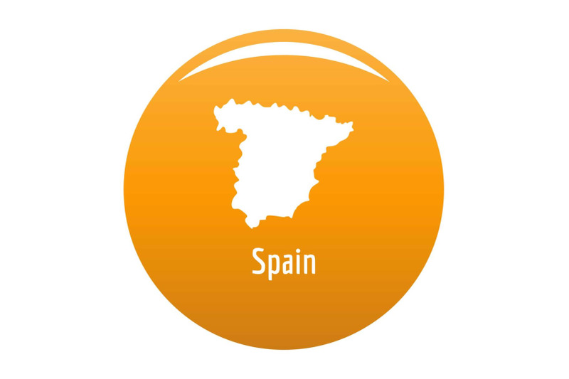 spain-map-in-black-vector-simple