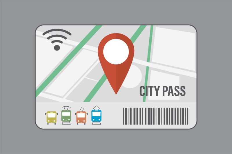 set-of-transport-tickets-city-pass