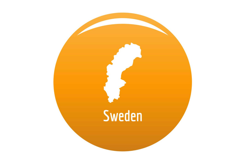 sweden-map-in-black-vector-simple