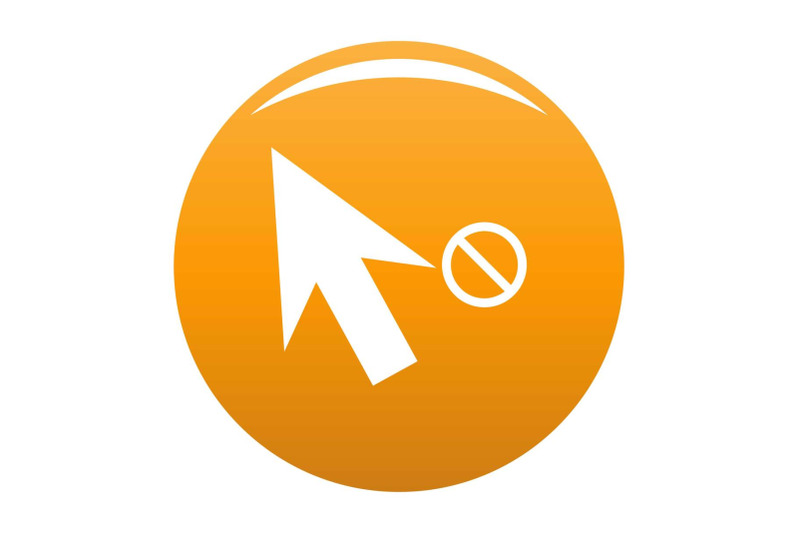 cursor-stop-icon-vector-orange