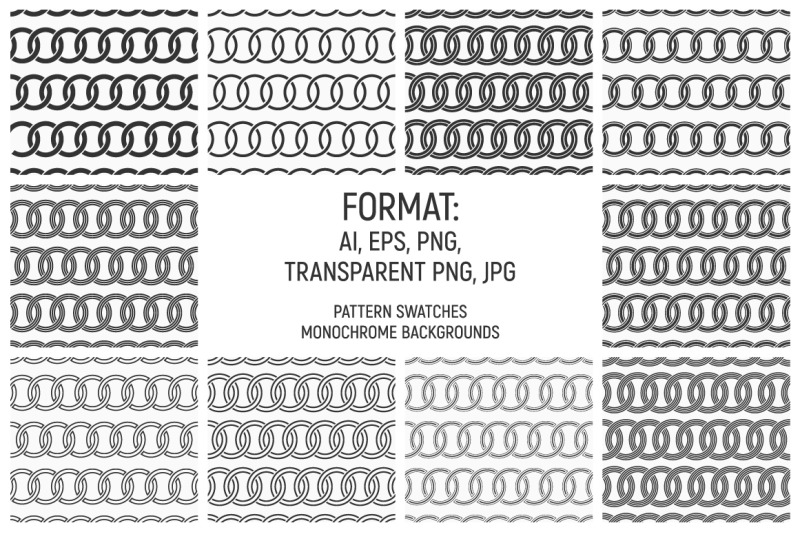 10-seamless-chain-links-seamless-patterns