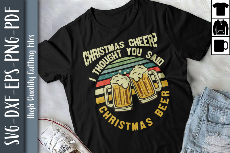 i-though-you-said-christmas-beer