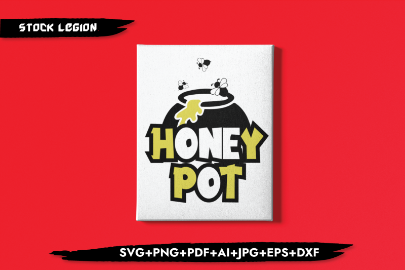 honey-pot-svg