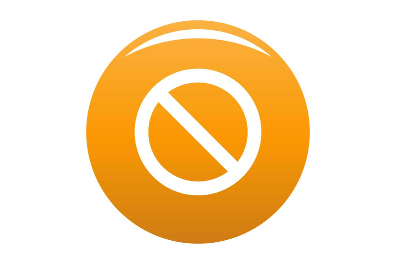 cursor-stop-element-icon-vector-orange