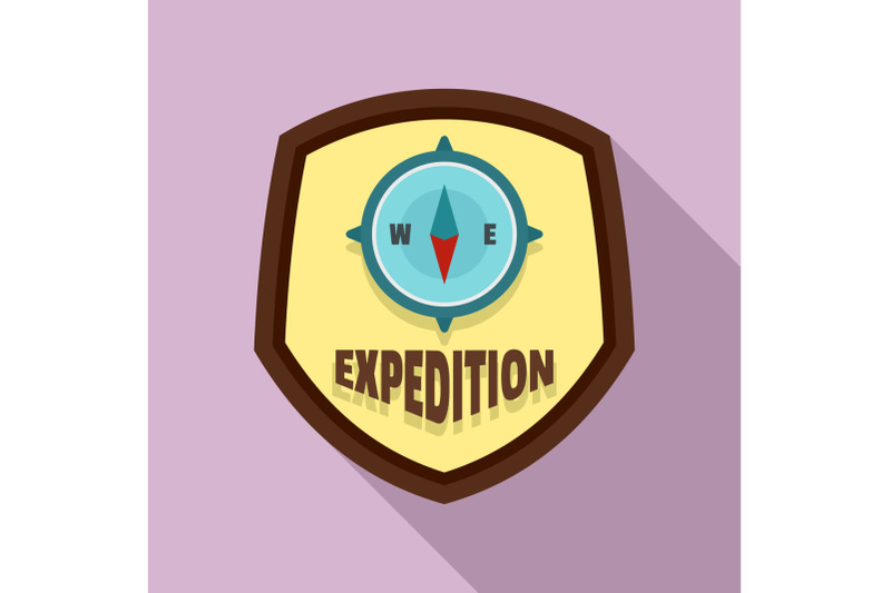 expedition-logo-flat-style