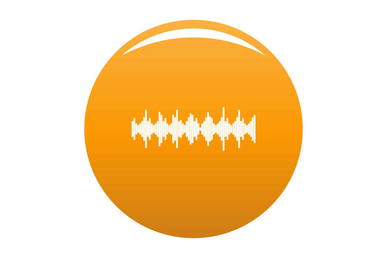 equalizer-element-icon-vector-orange