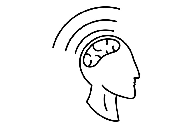 brain-storming-icon-outline-style