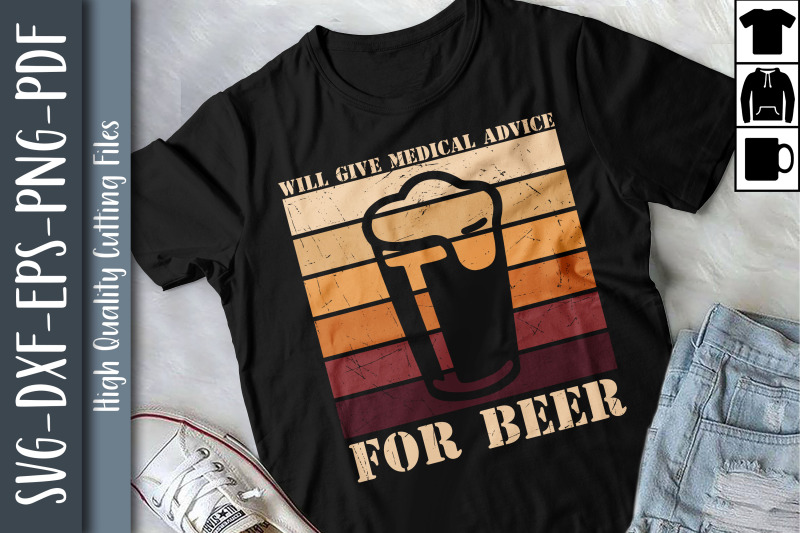 will-give-medical-advice-for-beer