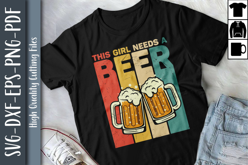 this-girl-needs-a-beer-funny