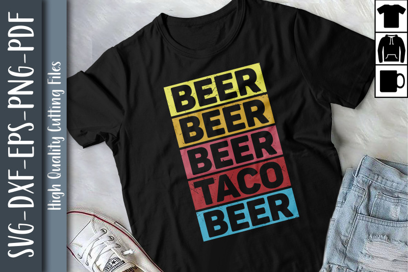 beer-taco-food-cinco-de-mayo-tank-top