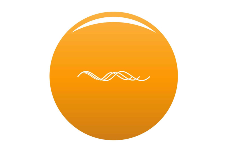equalizer-wave-icon-vector-orange
