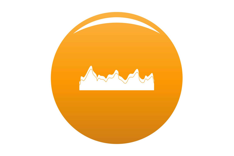 equalizer-song-radio-icon-vector-orange