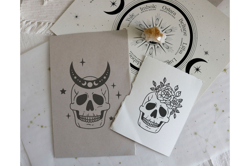 mystical-floral-skull-svg-bundle