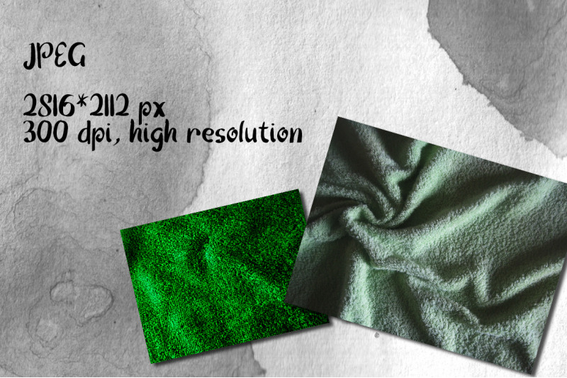 10-green-digital-papers-green-textures-background