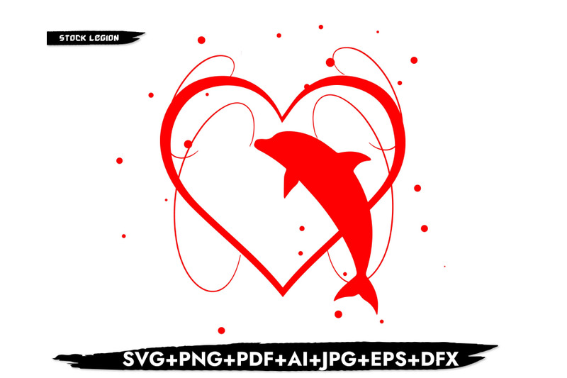 heart-dolphin-love-svg