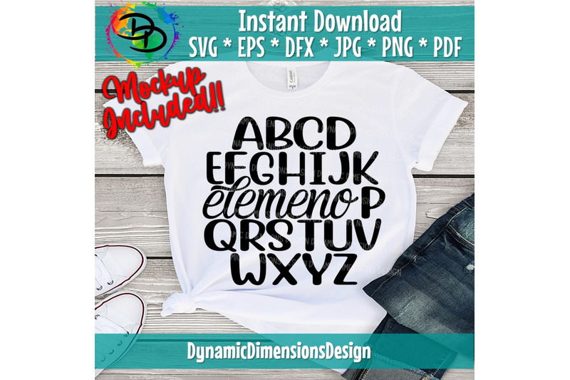 alphabet-elemeno-svg-file-teacher-svg-school-svg-back-to-school-svg