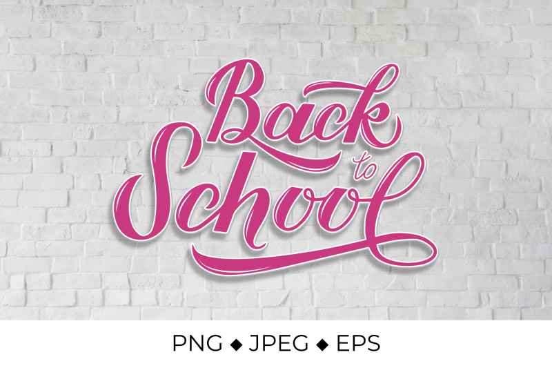 back-to-school-calligraphy-lettering