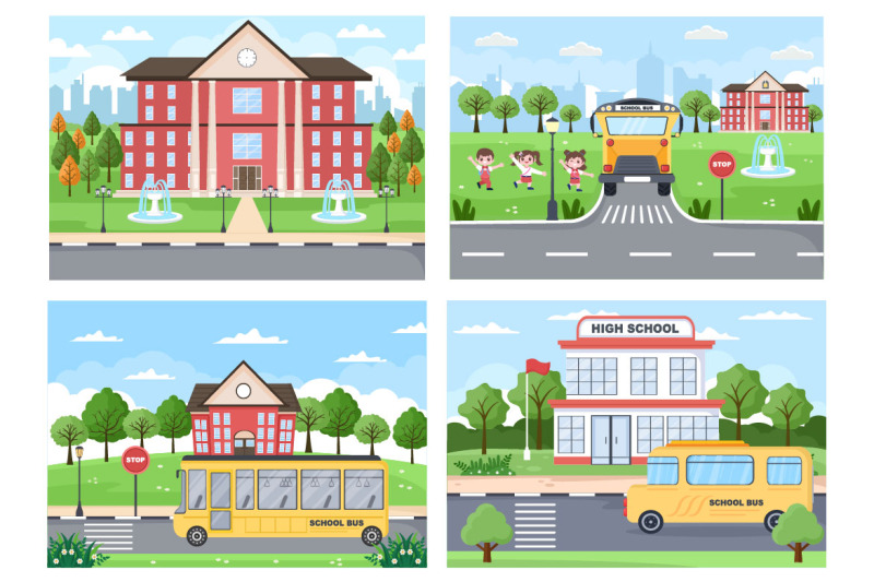 20-back-to-school-and-cute-bus-illustration