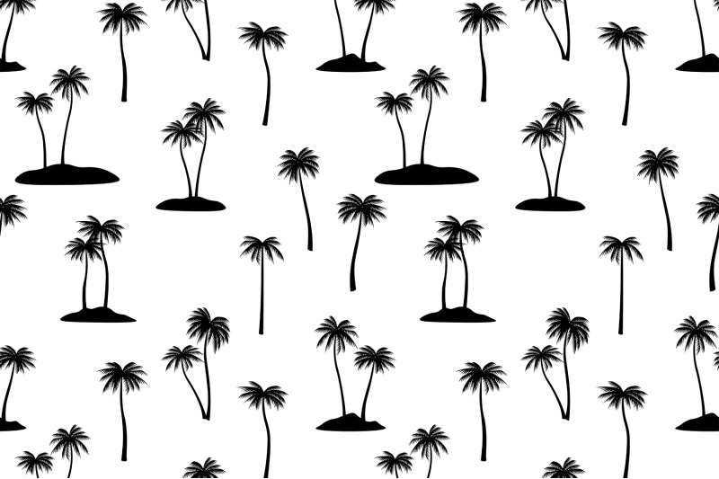 palm-silhouettes-pattern-palm-svg-palm-graphic-black-palm