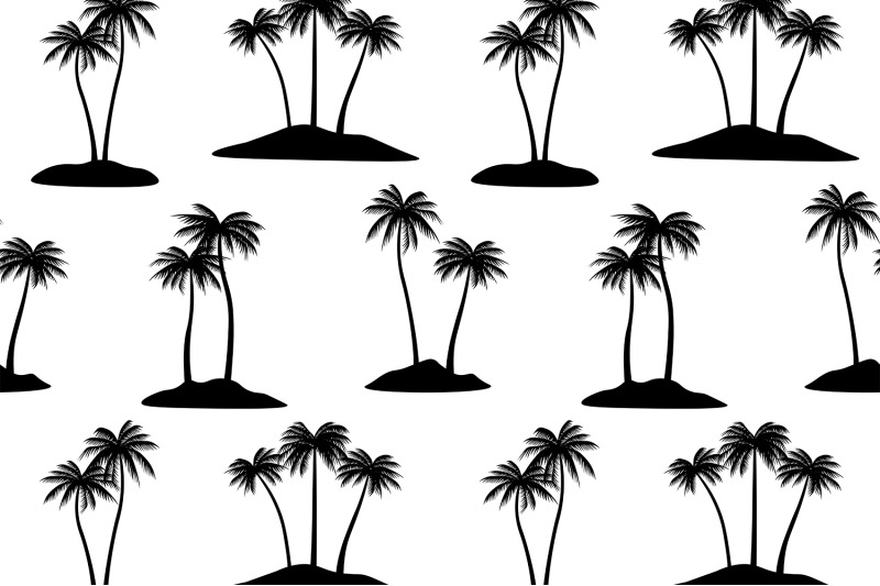 palm-silhouettes-pattern-palm-svg-palm-graphic-black-palm