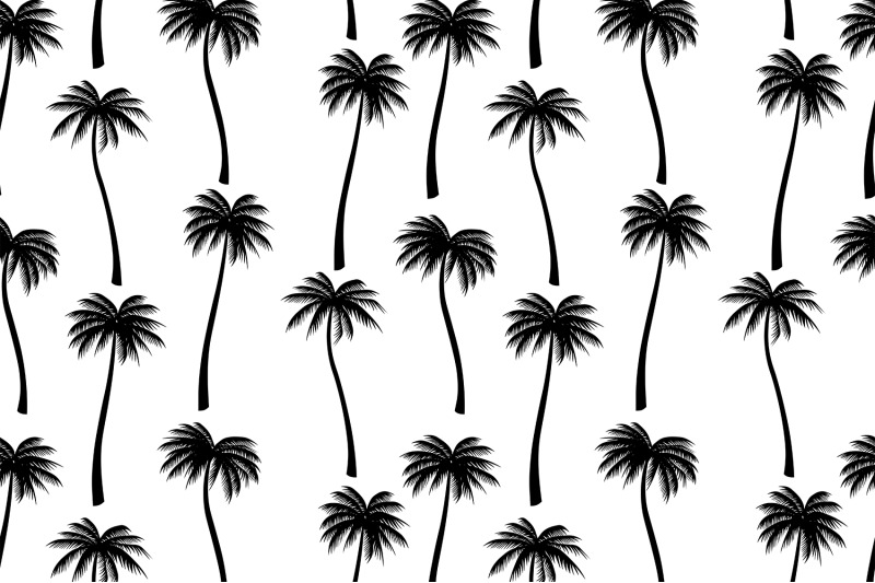 palm-silhouettes-pattern-palm-svg-palm-graphic-black-palm