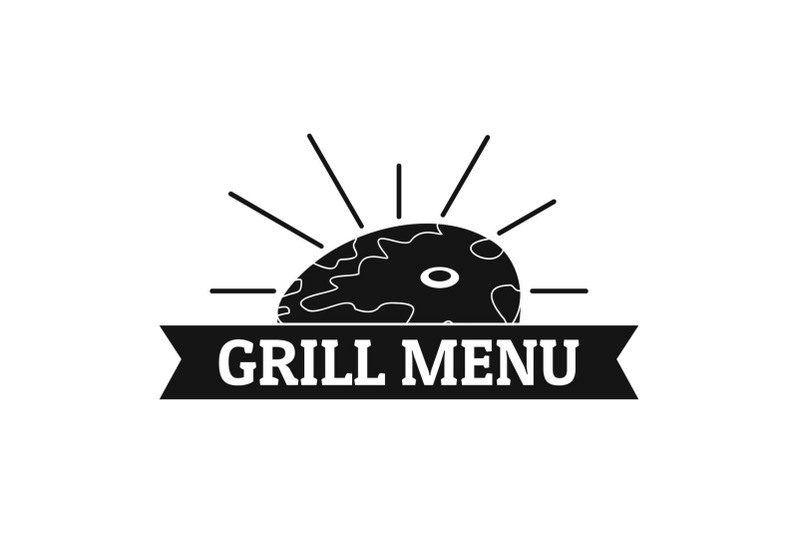 bbq-grill-menu-logo-simple-style