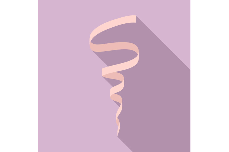 creme-serpentine-icon-flat-style