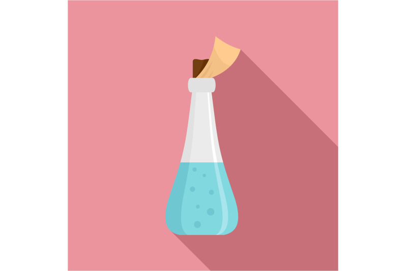 chemistry-potion-icon-flat-style