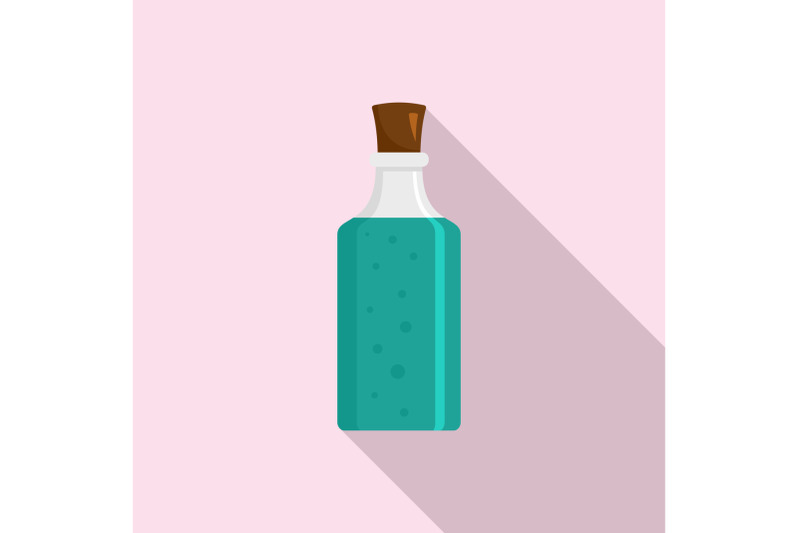 potion-icon-flat-style