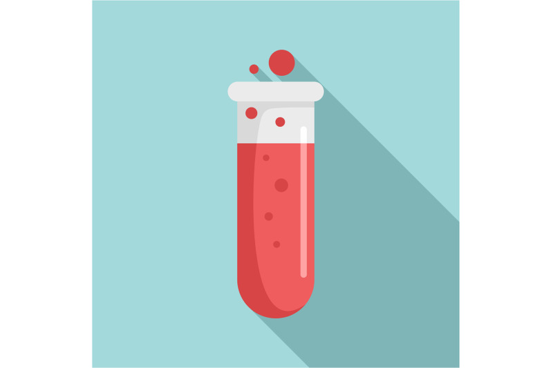 potion-test-tube-icon-flat-style