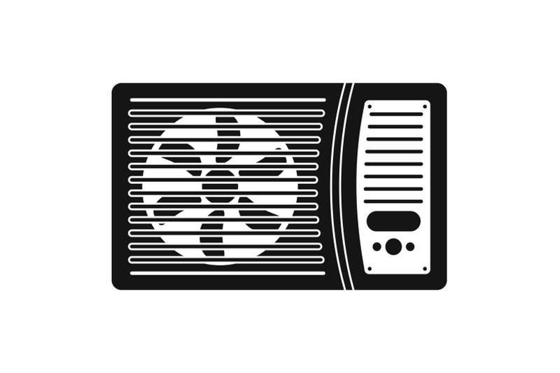 outdoor-air-conditioner-fan-icon-simple-style