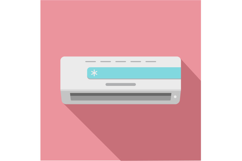 cold-conditioner-icon-flat-style