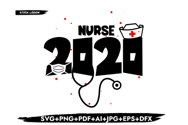 nurse-2020-mask-svg