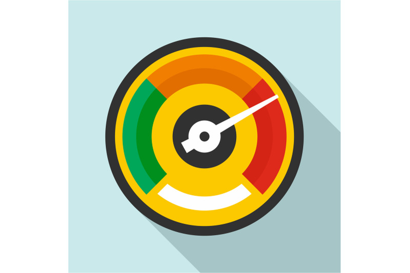 colorful-dashboard-icon-flat-style