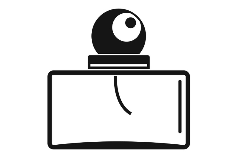 men-perfume-icon-simple-style