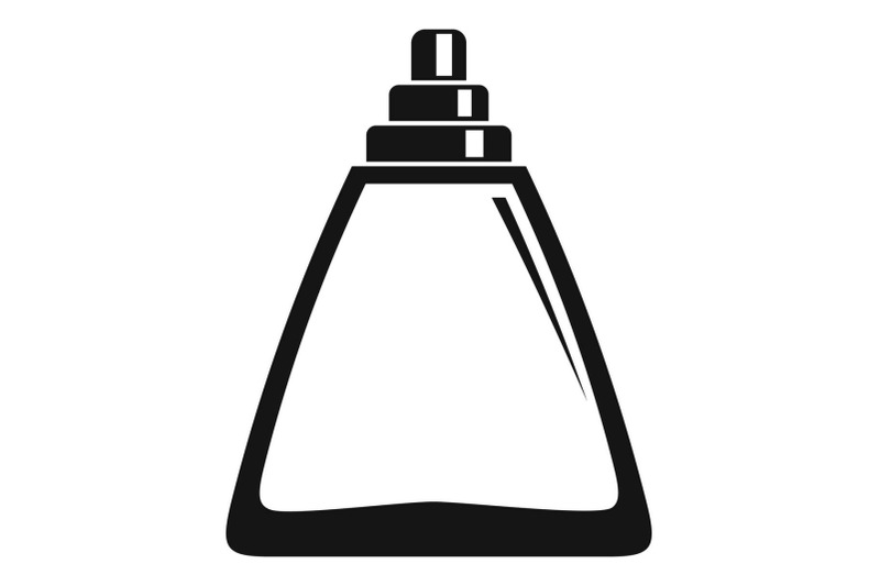 deodorant-bottle-icon-simple-style
