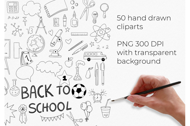 back-to-school-doodles-png