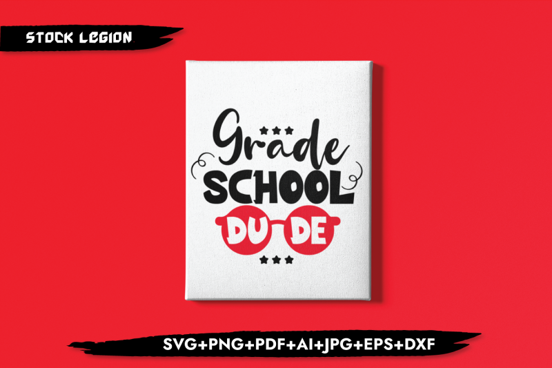 grade-school-dude-svg