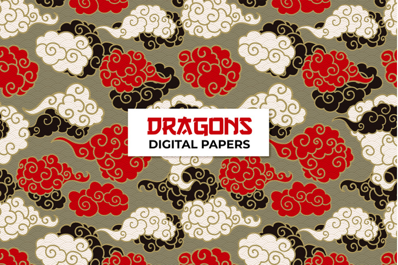 chinese-dragon-digital-papers