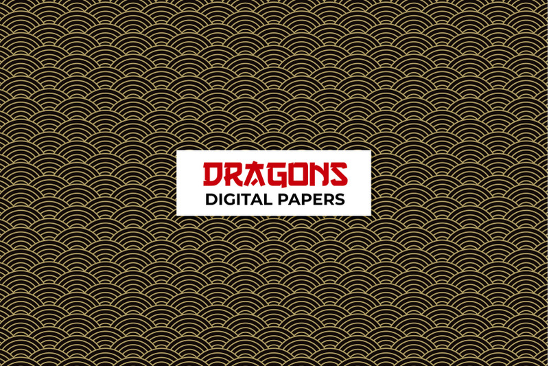 chinese-dragon-digital-papers